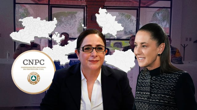 Sheinbaum respalda restricciones por Simón: estas zonas tendrán límites de movilidad
