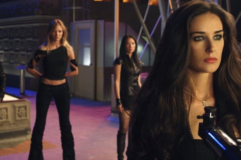 Los Ángeles de Charlie