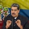 Maduro advierte que habrá “lucha armada” si agreden a Venezuela; Estados Unidos despliega tropas en el Caribe