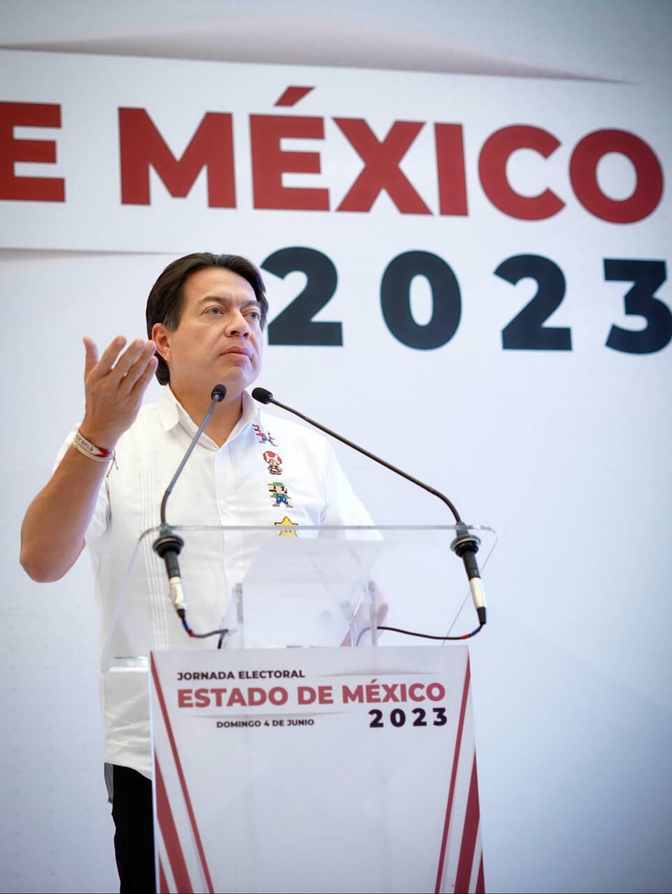 Mario Delgado