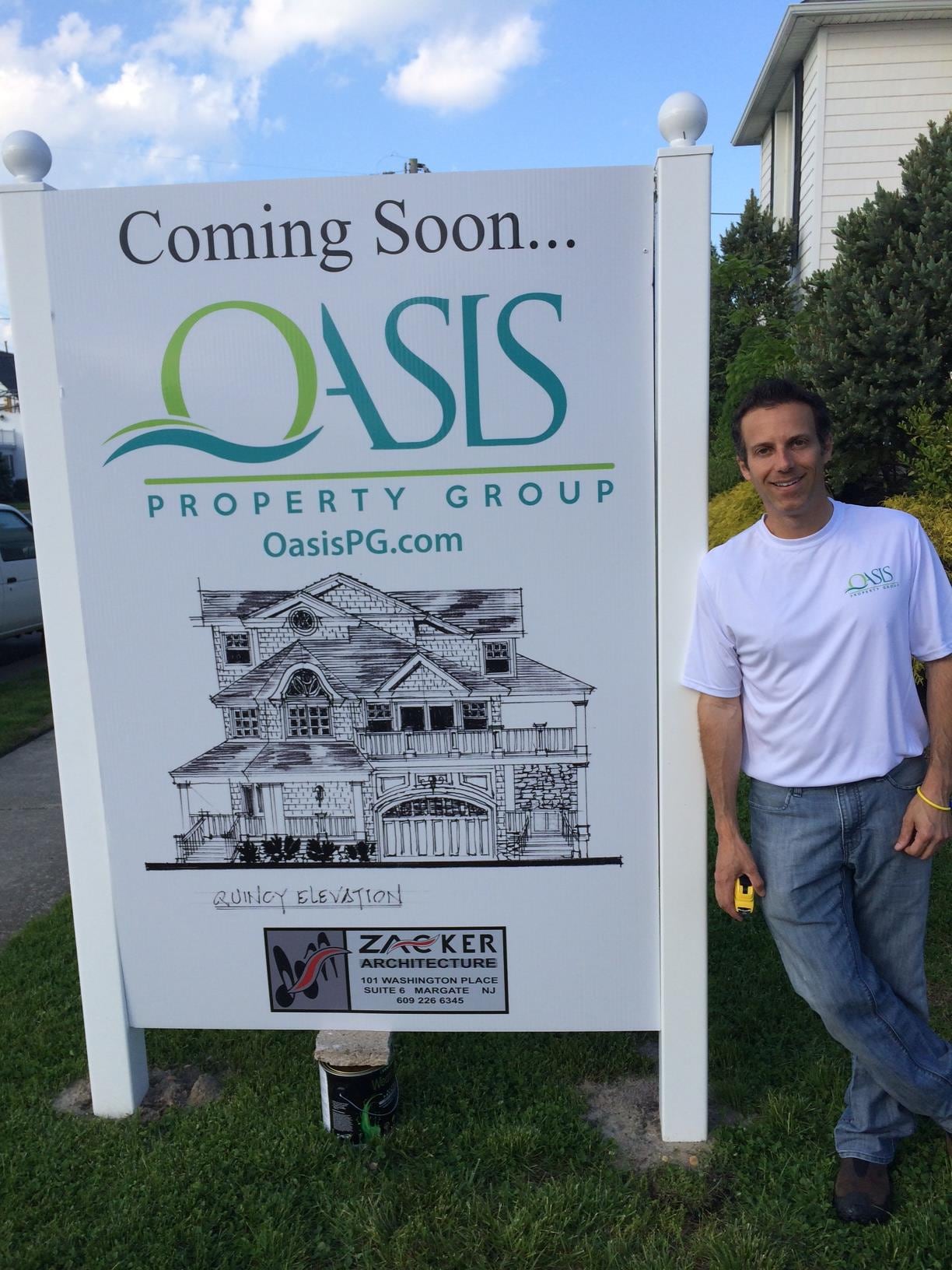 Jeff Kaliner, dueño de Power Home Remodeling