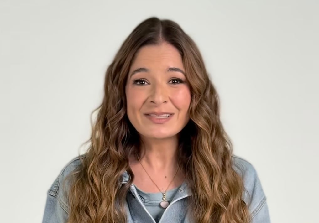 Paty Sirvent aclara que el nombre JNS le pertenece
