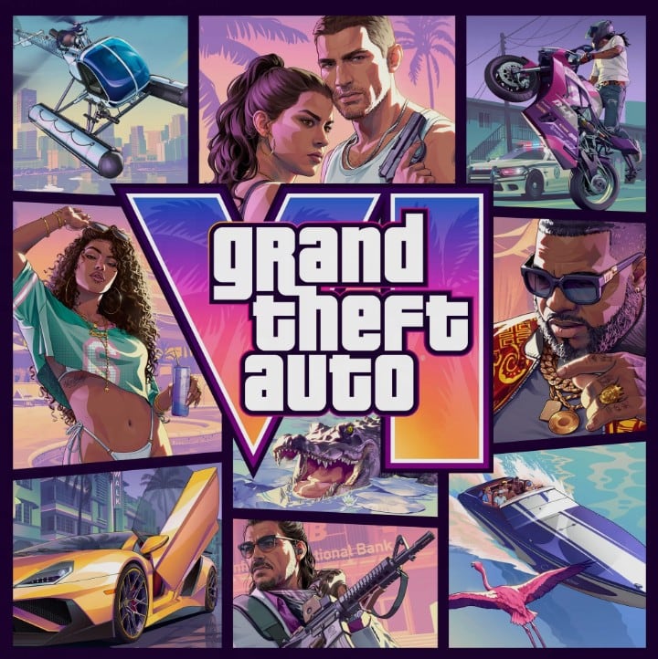 GTA VI