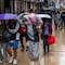 Lluvias en CDMX pronóstico hoy 4 de octubre: Se esperan fuertes lluvias en estas alcaldías