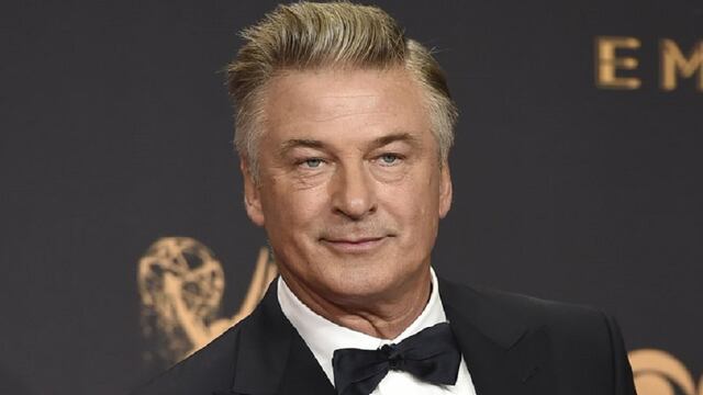 Alec Baldwin