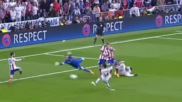 Chicharito Hernández