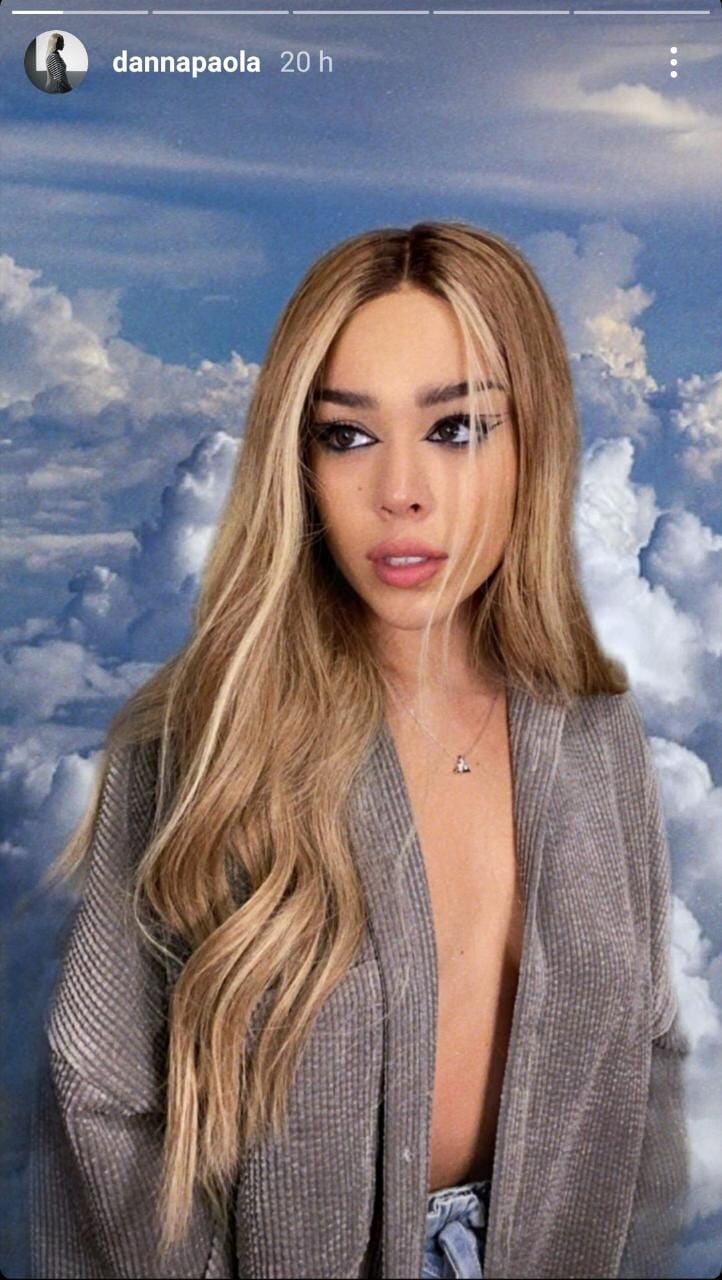 Danna Paola