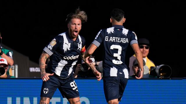 ¿Cuándo vuelve a jugar Rayados en el Mundial de Clubes 2025?: fecha y hora del próximo partido