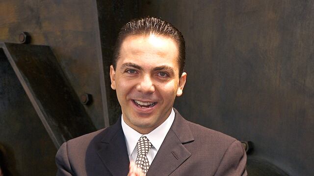 Cristian Castro