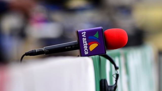 La verdadera razón por la que TV Azteca no compró los derechos de la Selección Mexicana en Copa Oro.
