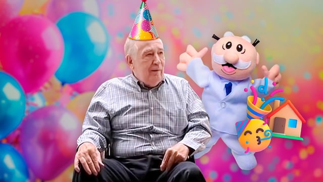 Víctor González, Dr. Simi