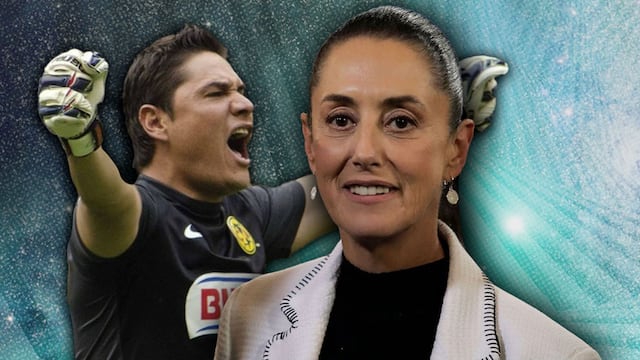 Moisés Muñoz se suma a la campaña de Claudia Sheinbaum