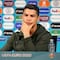 Cristiano Ronaldo desayunaba con Coca-Cola; ahora no puede ni verla
