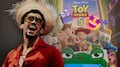 Disney filtra sorpresa de Bad Bunny en los postcréditos de Toy Story 5