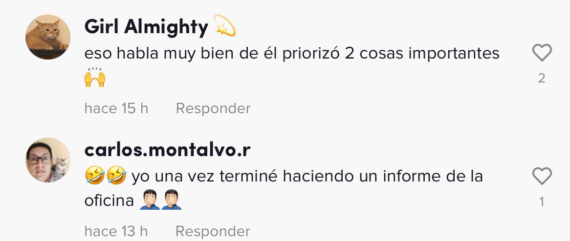 VIDEO: Van al motel pero no para tener sexo; así lo evidenció en TikTok