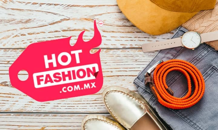 Hot Fashion 2023: Qué es, cuándo es y cuánto dura la venta en línea en México