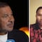 El épico momento en el que el histórico Ruud Gullit se entera de la existencia del Gullit Peña