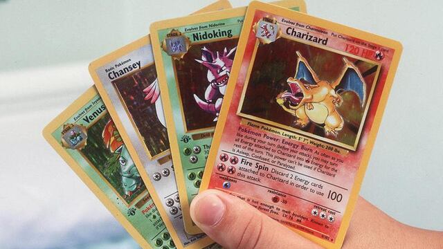Pokémon TCG