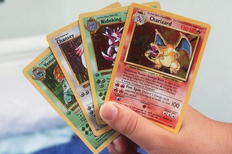Pokémon TCG