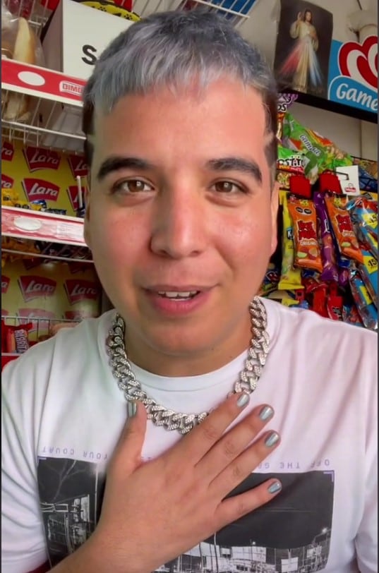 Sael Maldonado