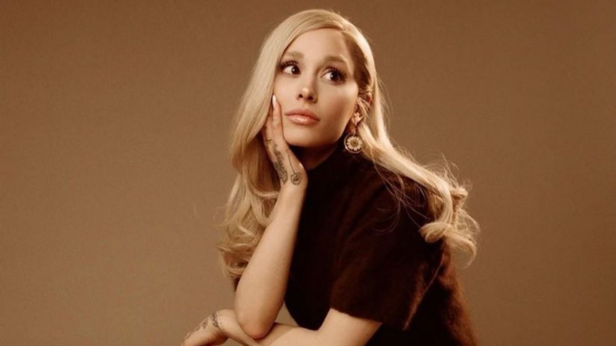 Eternal Sunshine de Ariana Grande: Significado del título y tracklist de canciones del nuevo disco
