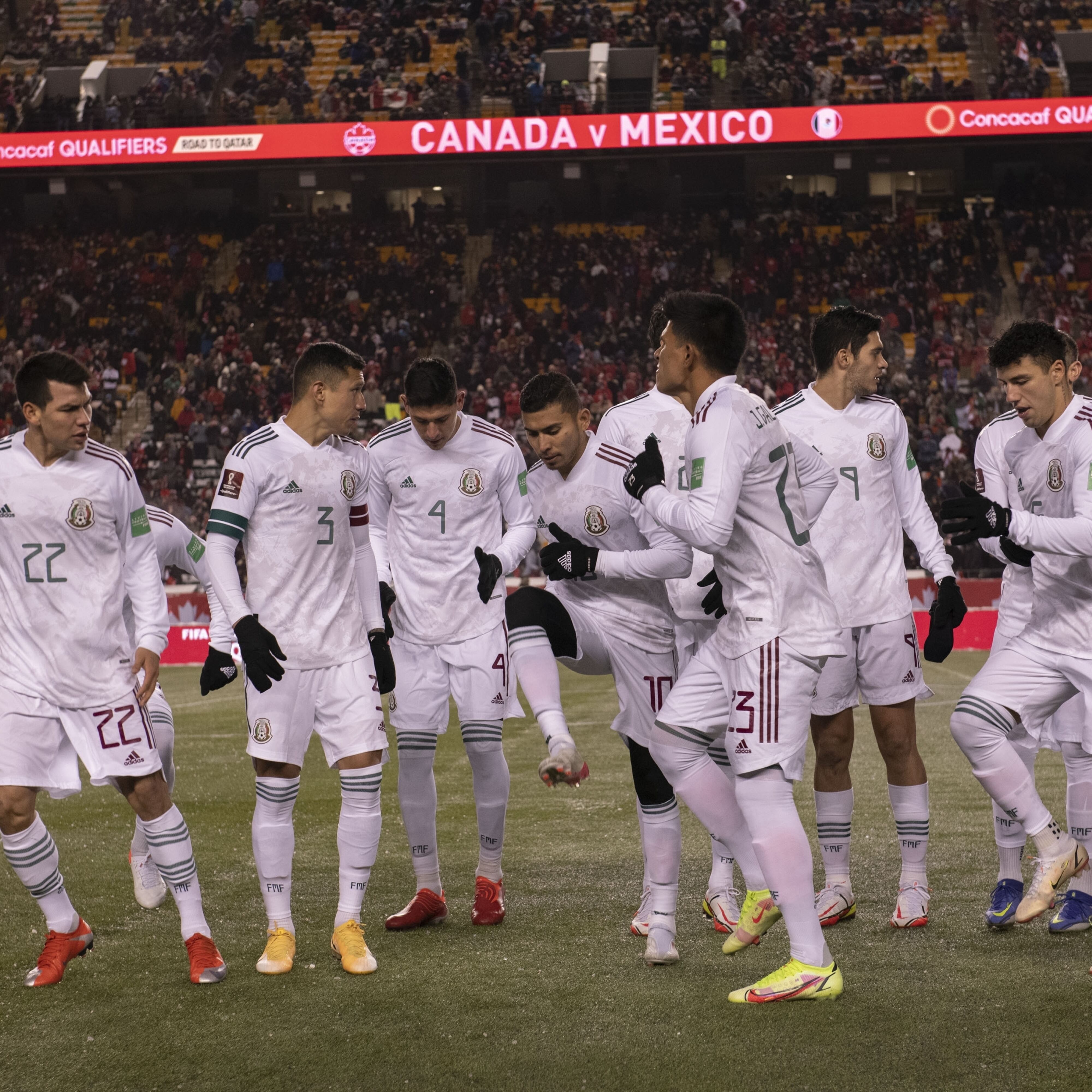 La Copa del Mundo no llegará sin una 4T futbolística
