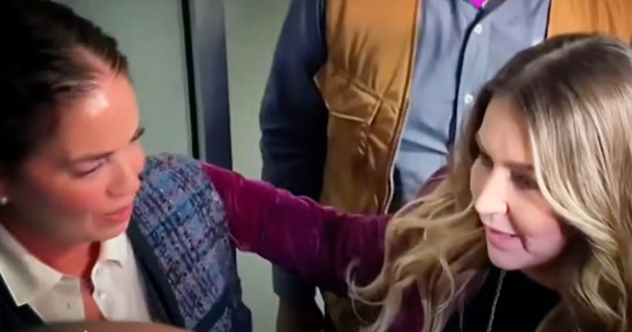 Claudia Ramírez Richter, abogada de Alicia Villarreal