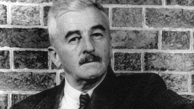 William Faulkner