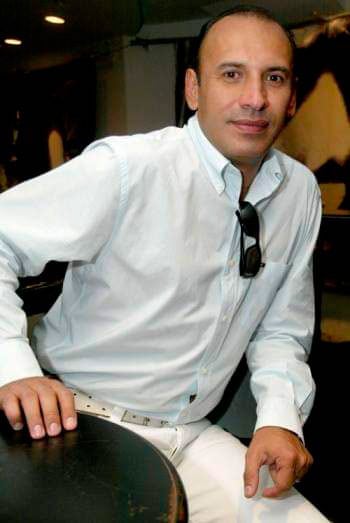 Toño Berumen