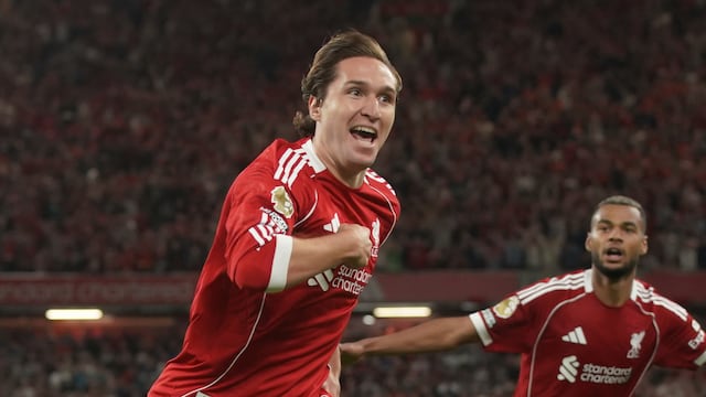 Newcastle vs Liverpool: Día, hora y canal para ver el partido de la Jornada 2 de Premier League