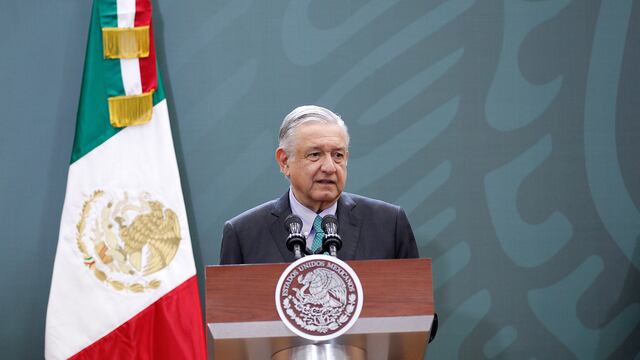 AMLO en Puebla
