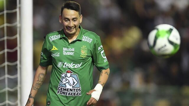 Sambu ya podrá ver acción ante Tigres