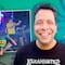 Luis Carreño, la voz de Bob Esponja en español, canta “Gary vuelve a casa” en La Mole 2025 y todos están amando
