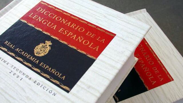 Diccionario