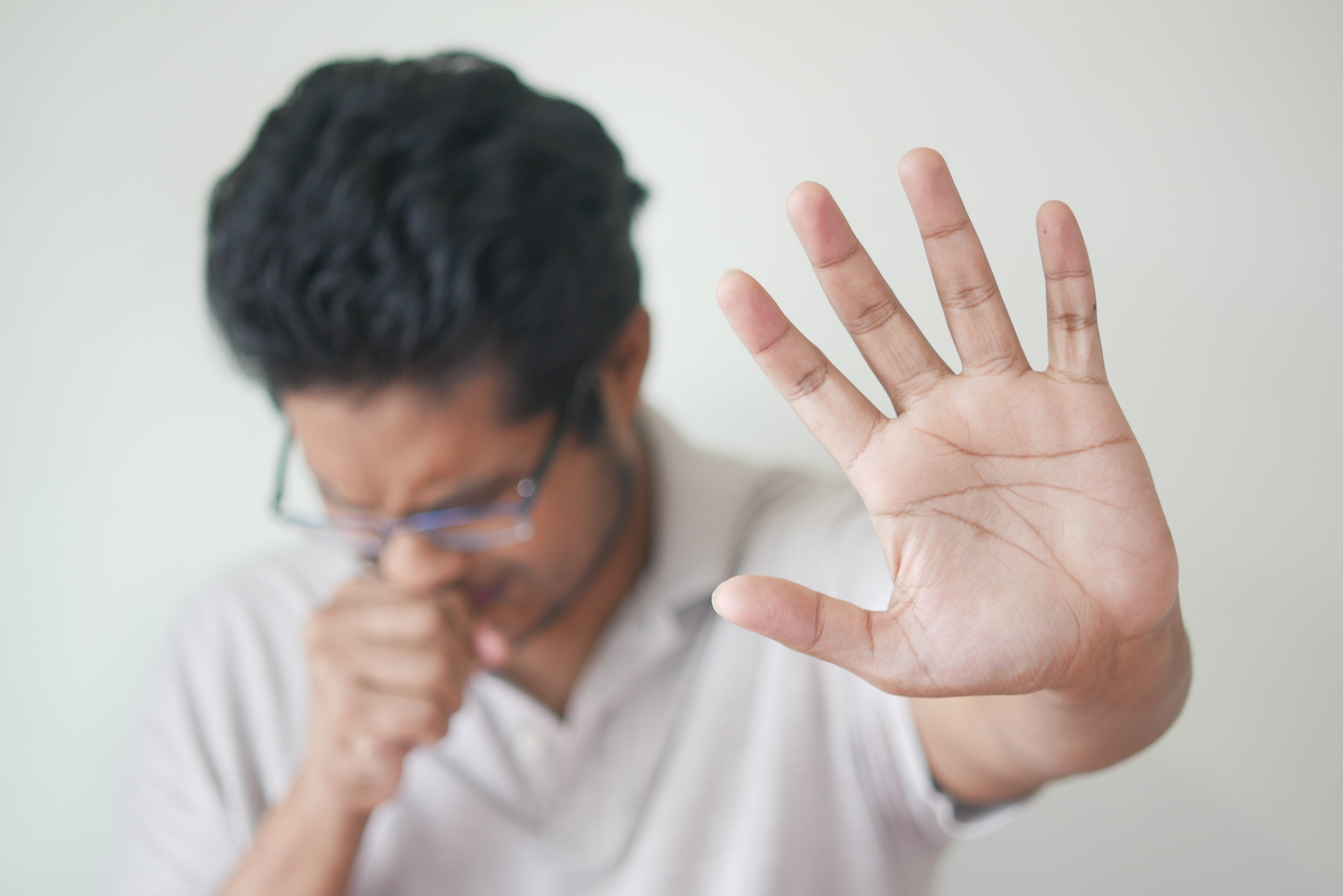 Hombre es alérgico a sus propios orgasmos