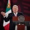 AMLO celebra resultados de encuesta de Morena sobre reforma al Poder Judicial: “No hay que tenerle miedo al pueblo”
