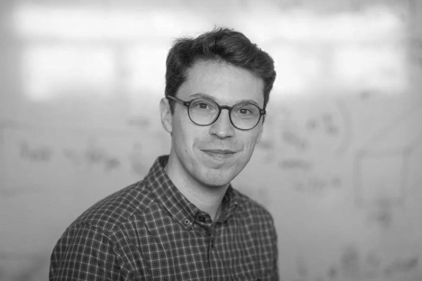 Nuno Loureiro, profesor del MIT