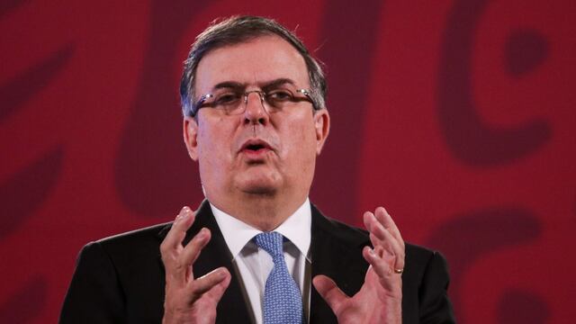 Marcelo Ebrard
