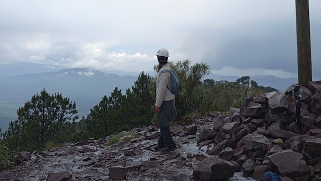 Ana Amelí García Gámez