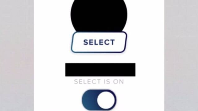 Una versión más exclusiva que se ha mantenido en secreto por 6 meses.