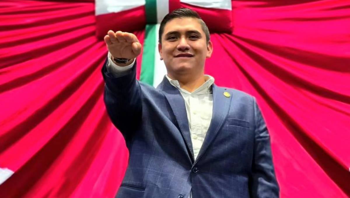 Armando Corona Arvizu