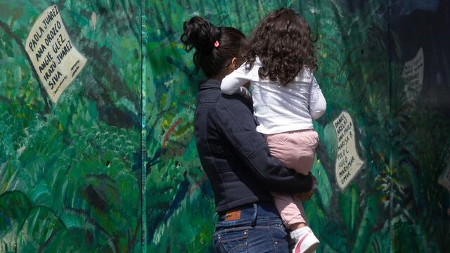 Padres y familiares entre los principales agresores sexuales de menores de edad