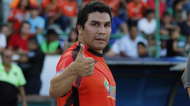 Cabañas volverá a Chiapas