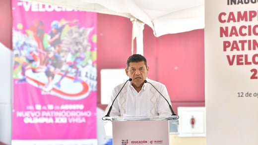 Tabasco concentra a 600 atletas en Nacional de Patinaje de Velocidad 2026