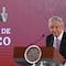 Afirma AMLO que se puede tener un país con justicia sin juzgar a expresidentes