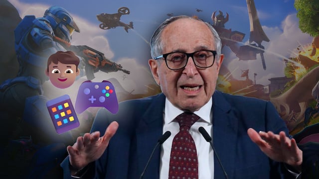 Gobierno de México promete lanzar sus propios videojuegos para eliminar la violencia