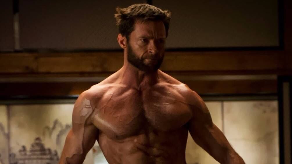 Hugh Jackman