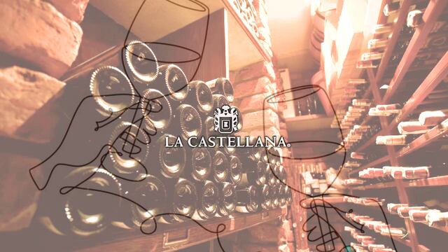 La Castellana, tienda de vinos y licores