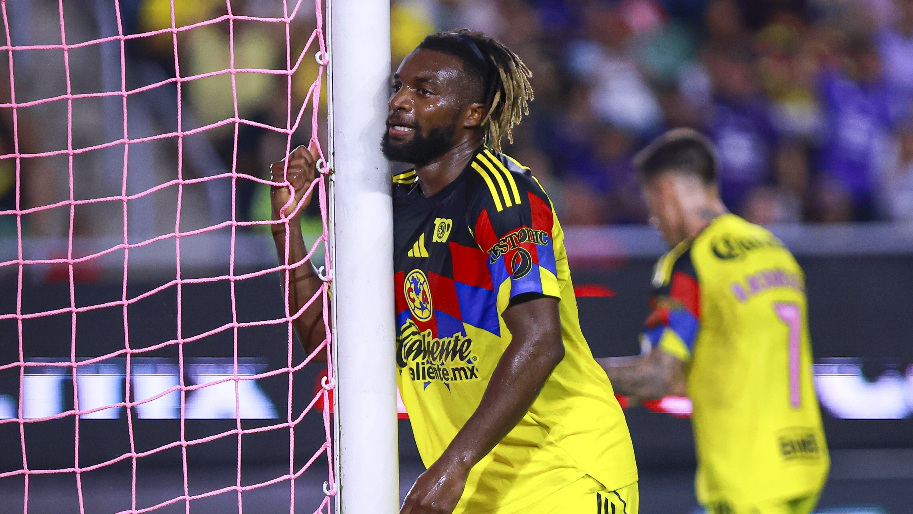 Respira Jardine: América recupera lesionados de cara al cierre del torneo y hubo falsas alarmas