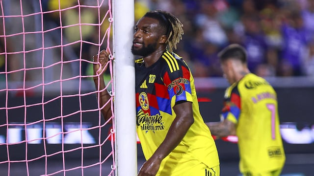 Allan Saint-Maximin fue uno de los jugadores que despertó preocupación en América por una posible lesión